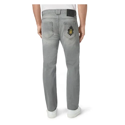Jeans > Straight Jeans - - Billionaire - Modalova