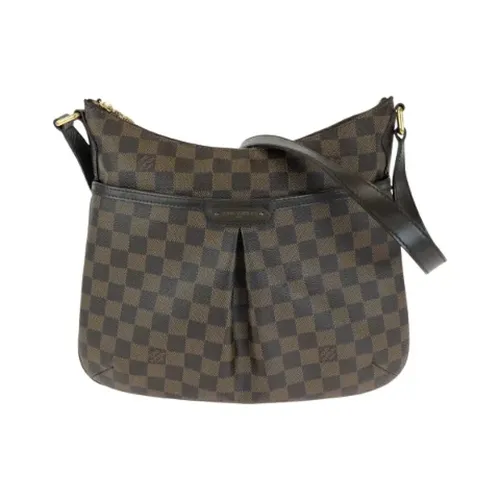 Pre-owned > Pre-owned Bags > Pre-owned Cross Body Bags - - Louis Vuitton Vintage - Modalova