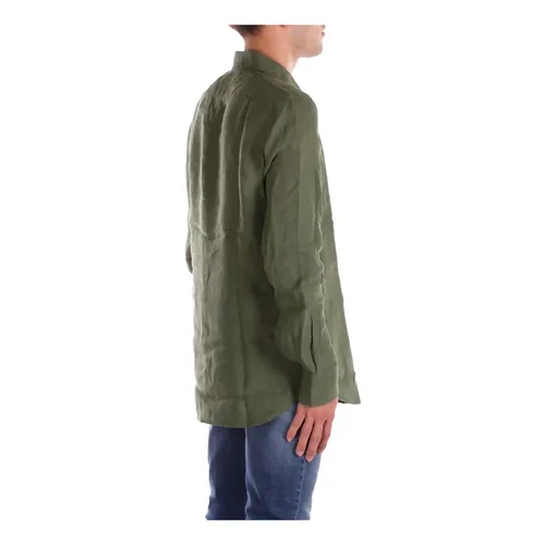 Shirts > Casual Shirts - - Saint Barth - Modalova