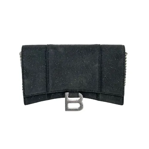 Pre-owned > Pre-owned Bags > Pre-owned Cross Body Bags - - Balenciaga Vintage - Modalova