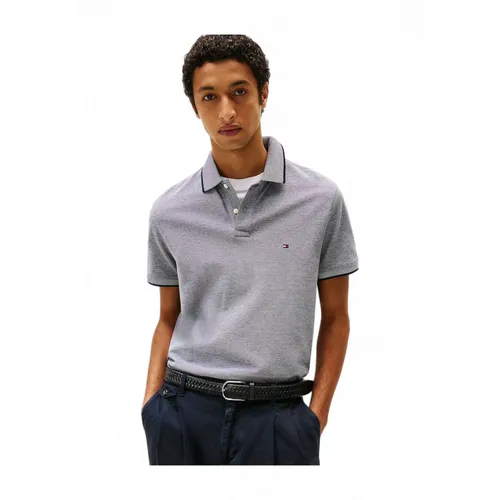 Tops > Polo Shirts - - Tommy Hilfiger - Modalova