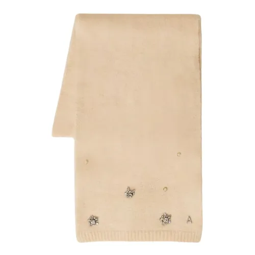 Accessories > Scarves > Winter Scarves - - Twinset - Modalova