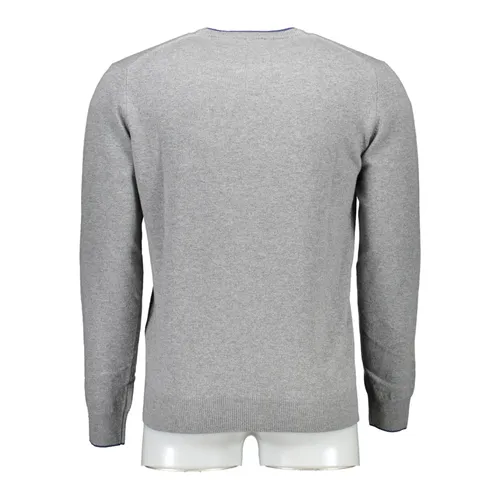 Knitwear > Round-neck Knitwear - - Harmont & Blaine - Modalova