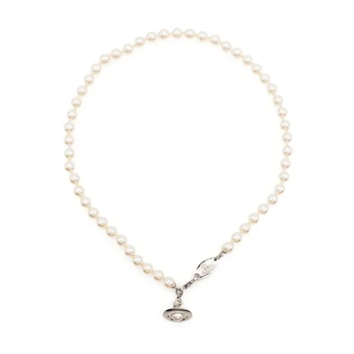 Accessories > Jewellery > Necklaces - - Vivienne Westwood - Modalova