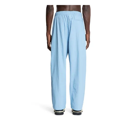 Trousers > Sweatpants - - Willy Chavarria - Modalova