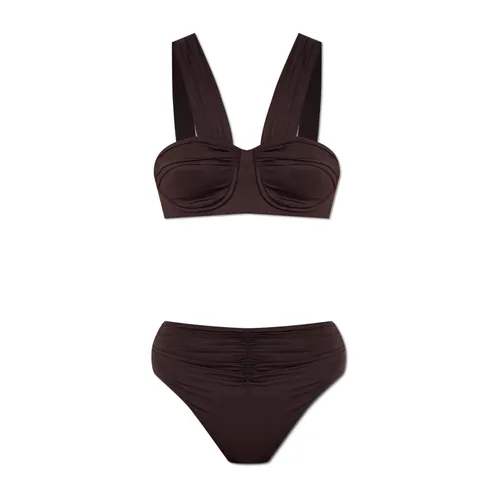 Swimwear > Bikinis - - Balmain - Modalova