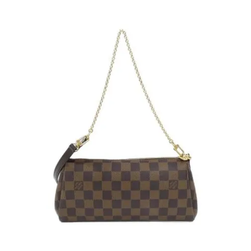 Pre-owned > Pre-owned Bags > Pre-owned Mini Bags - - Louis Vuitton Vintage - Modalova