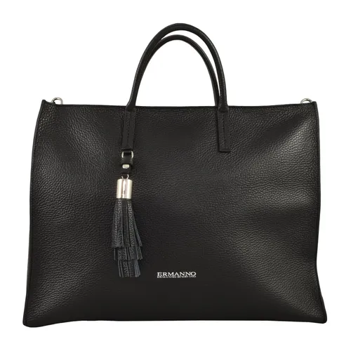 Bags > Tote Bags - - Ermanno Scervino - Modalova