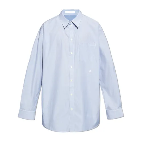 Shirts > Casual Shirts - - Helmut Lang - Modalova
