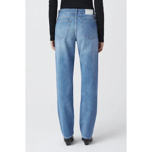 Jeans > Straight Jeans - - Closed - Modalova