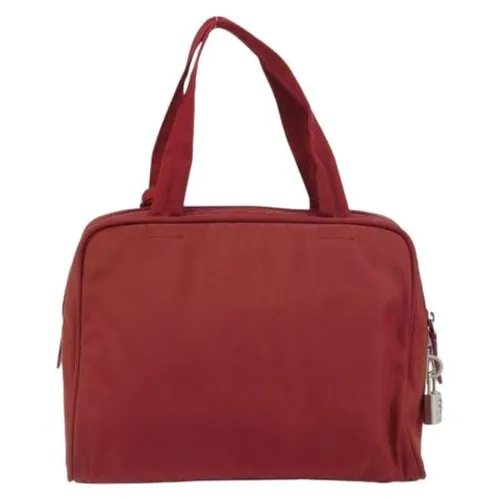 Pre-owned > Pre-owned Bags > Pre-owned Handbags - - Prada Vintage - Modalova