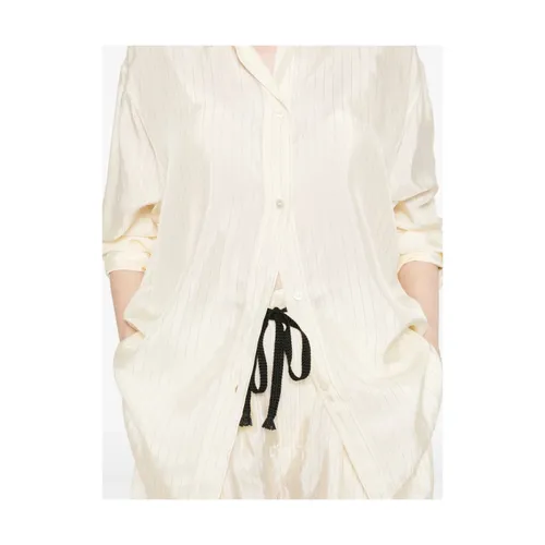 Blouses & Shirts > Shirts - - Barena Venezia - Modalova