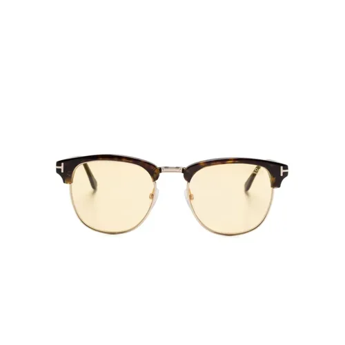 Accessories > Sunglasses - - Tom Ford - Modalova
