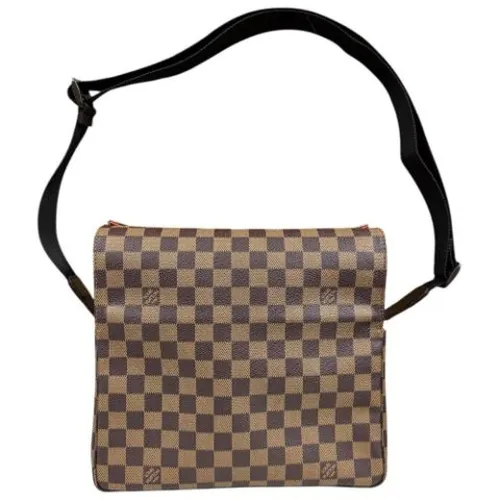 Pre-owned > Pre-owned Bags > Pre-owned Cross Body Bags - - Louis Vuitton Vintage - Modalova