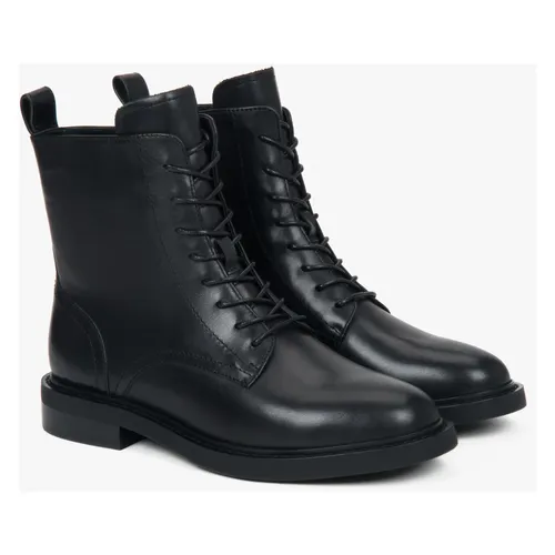 Shoes > Boots > Lace-up Boots - - Estro - Modalova