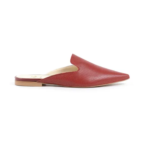 Shoes > Flats > Mules - - 19v69 Italia - Modalova