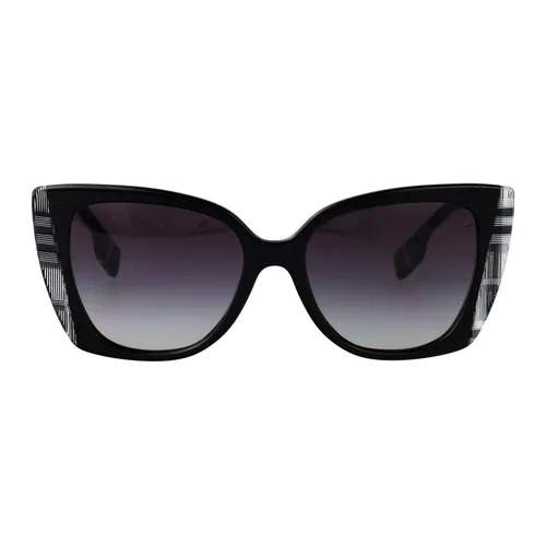 Accessories > Sunglasses - - Burberry - Modalova