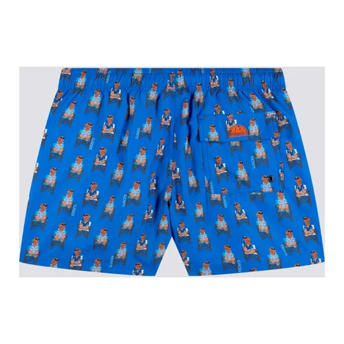 Swimwear > Beachwear - - Sundek - Modalova