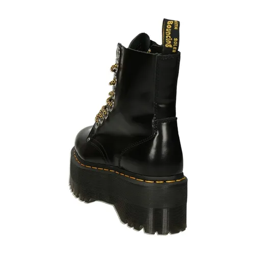 Shoes > Boots > Lace-up Boots - - Dr. Martens - Modalova