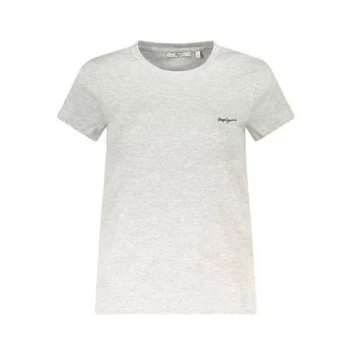 Tops > T-Shirts - - Pepe Jeans - Modalova