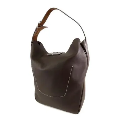 Pre-owned > Pre-owned Bags > Pre-owned Shoulder Bags - - Hermès Vintage - Modalova
