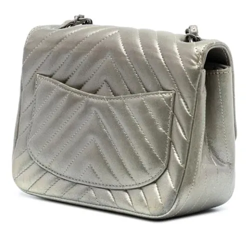 Pre-owned > Pre-owned Bags > Pre-owned Cross Body Bags - - Chanel Vintage - Modalova