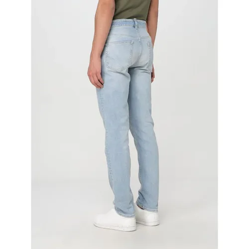 Jeans > Slim-fit Jeans - - Siviglia - Modalova