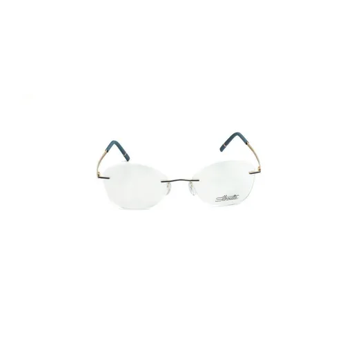 Accessories > Glasses - - Silhouette - Modalova