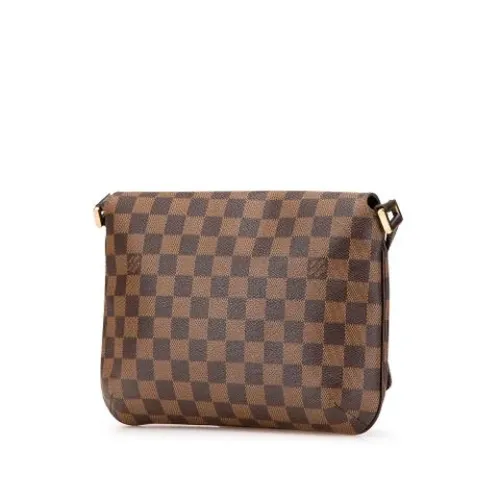 Pre-owned > Pre-owned Bags > Pre-owned Cross Body Bags - - Louis Vuitton Vintage - Modalova