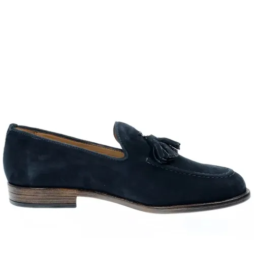 Shoes > Flats > Loafers - - Antica Cuoieria - Modalova
