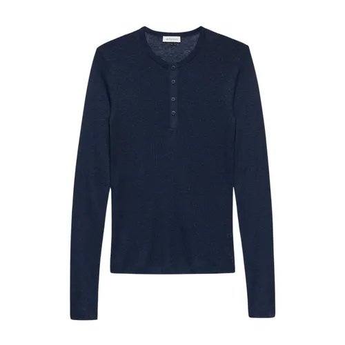 Tops > Long Sleeve Tops - - Alchemist - Modalova