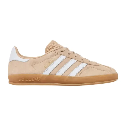 Adidas - Shoes > Sneakers - Beige - Adidas - Modalova