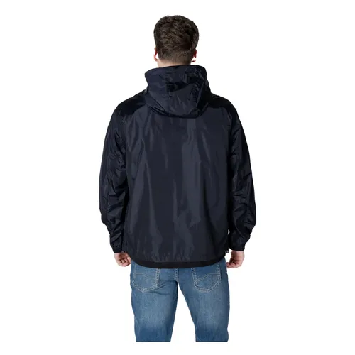 Jackets > Winter Jackets - - Armani Exchange - Modalova