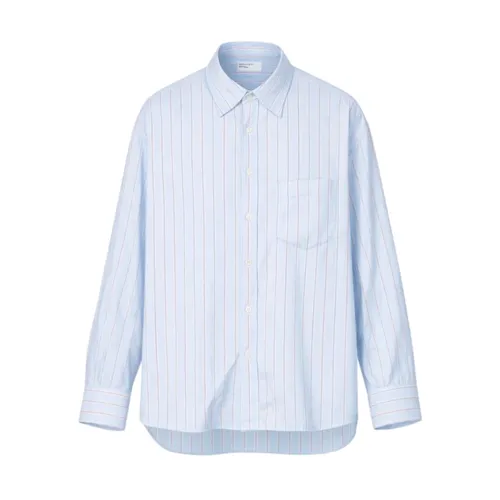 Shirts > Casual Shirts - - Universal Works - Modalova