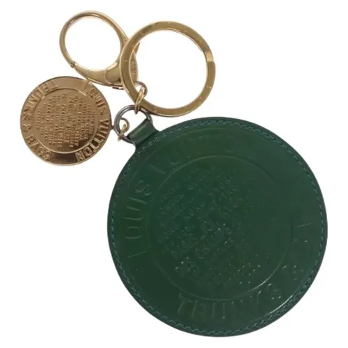 Pre-owned > Pre-owned Accessories - - Louis Vuitton Vintage - Modalova