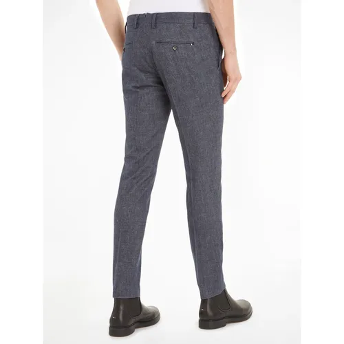 Trousers > Chinos - - Tommy Hilfiger - Modalova