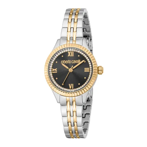 Accessories > Watches - - Roberto Cavalli - Modalova