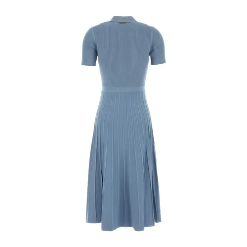 Dresses > Day Dresses > Midi Dresses - - Michael Kors - Modalova