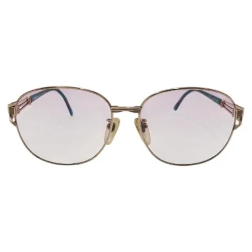 Pre-owned > Pre-owned Accessories - - Yves Saint Laurent Vintage - Modalova