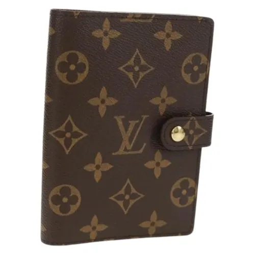 Pre-owned > Pre-owned Accessories - - Louis Vuitton Vintage - Modalova