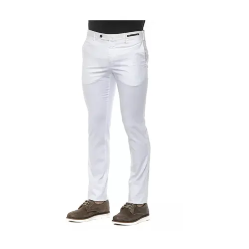 Trousers > Slim-fit Trousers - - PT Torino - Modalova