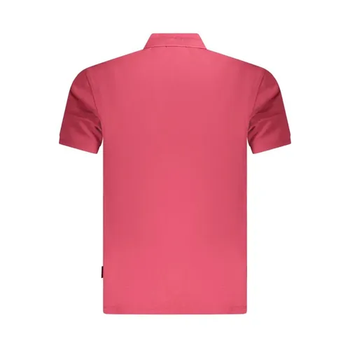 Tops > Polo Shirts - - Napapijri - Modalova