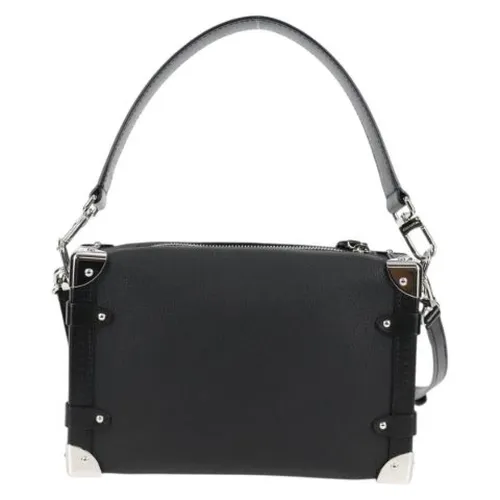 Pre-owned > Pre-owned Bags > Pre-owned Handbags - - Louis Vuitton Vintage - Modalova