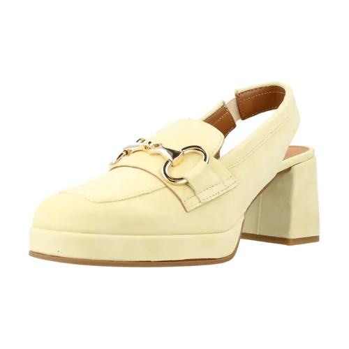 Shoes > Heels > Pumps - - Alpe - Modalova