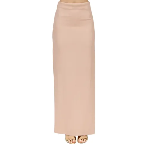 Skirts > Maxi Skirts - - Erika Cavallini - Modalova