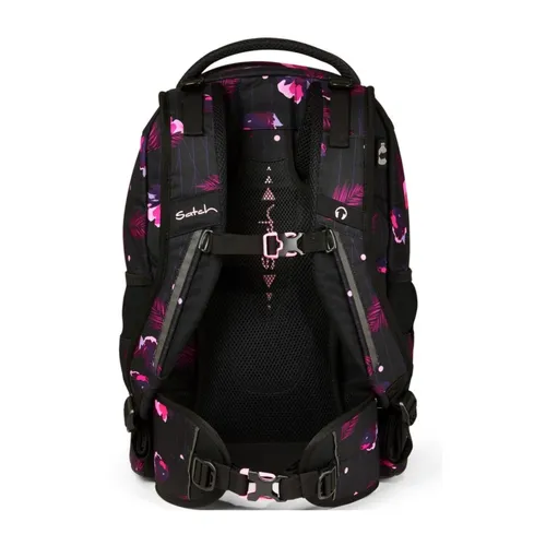 Satch - Bags > Backpacks - Black - Satch - Modalova