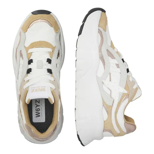 W6Yz - Shoes > Sneakers - White - W6Yz - Modalova