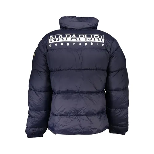 Jackets > Winter Jackets - - Napapijri - Modalova