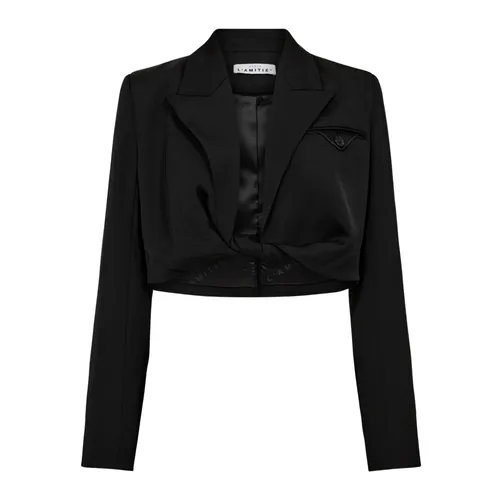 Jackets > Blazers - - Haute L'Amitié - Modalova