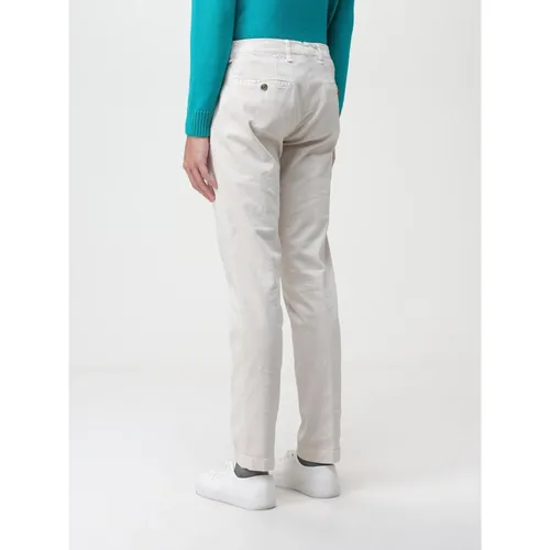 Trousers > Slim-fit Trousers - - Myths - Modalova